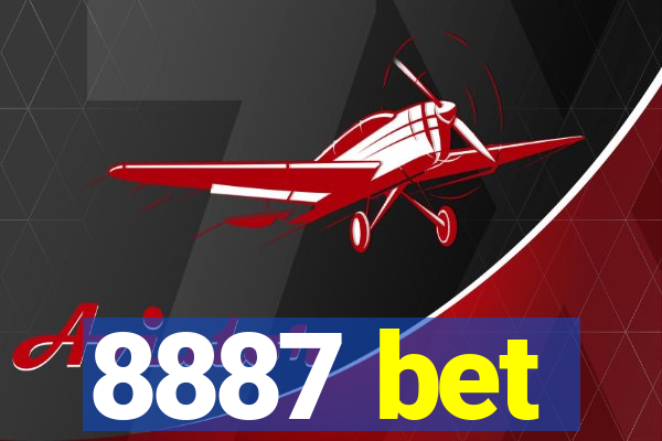 8887 bet